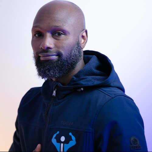 John Ndungu team member