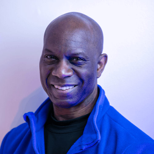 Fitz Jacobs - Team Member
