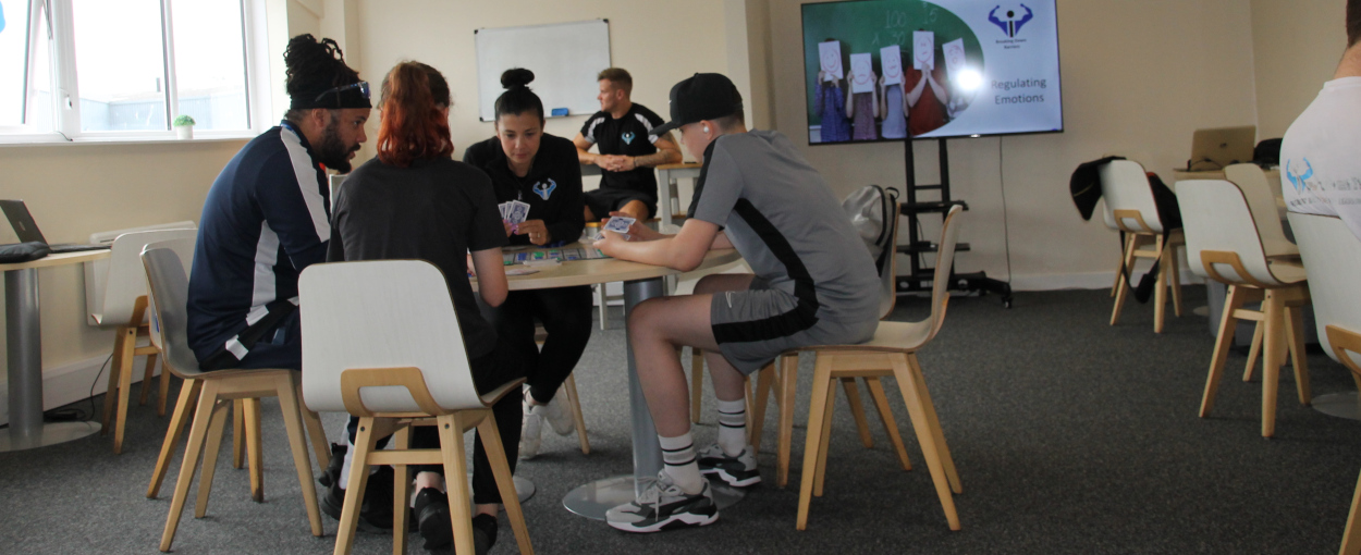mentoring