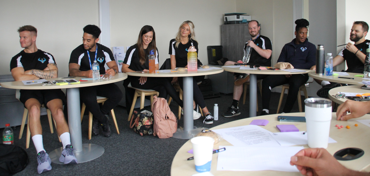 What makes a good mentor