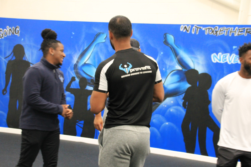 The Importance of Role Models for Young People