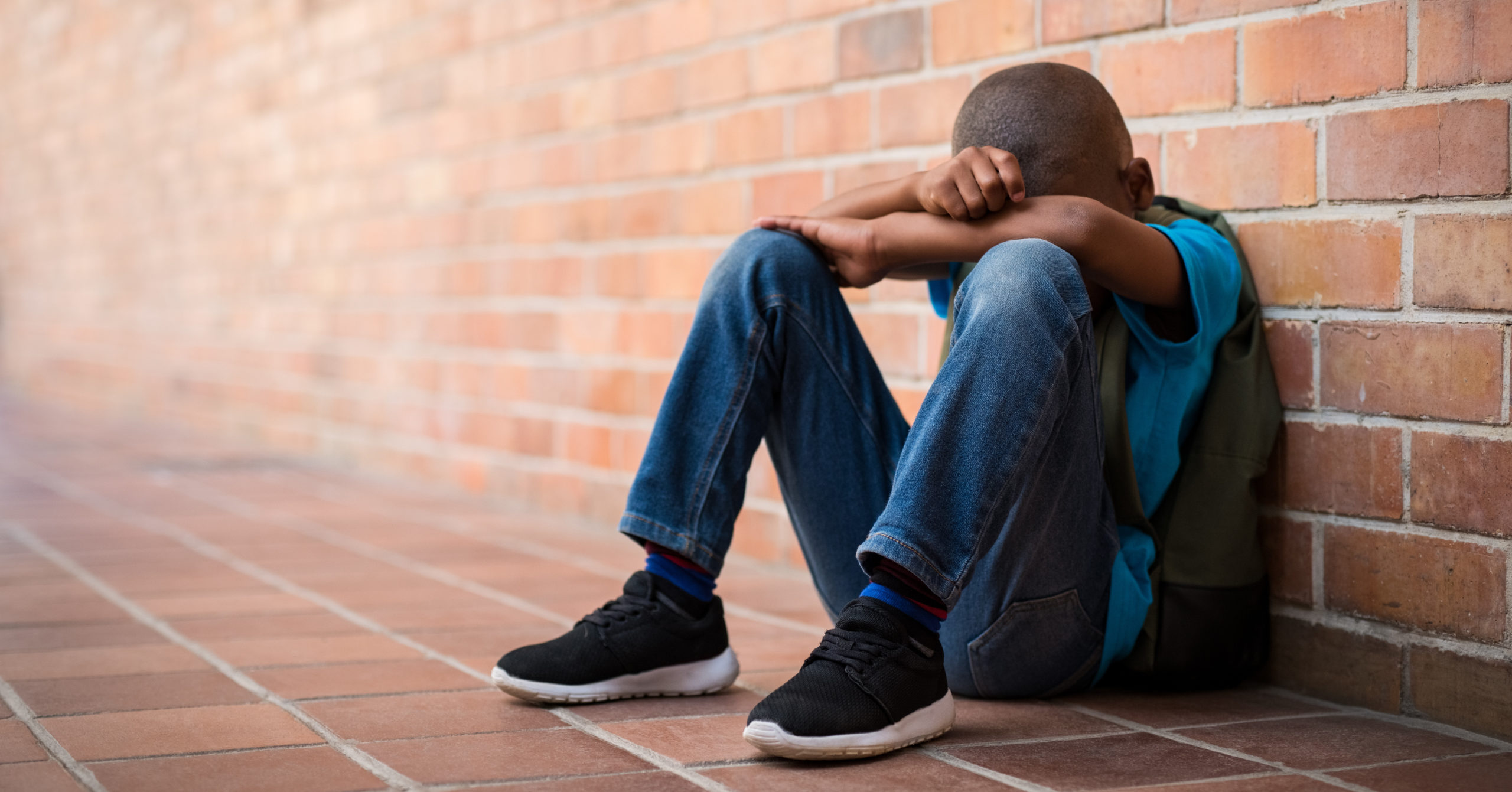 Exploitation of Young People