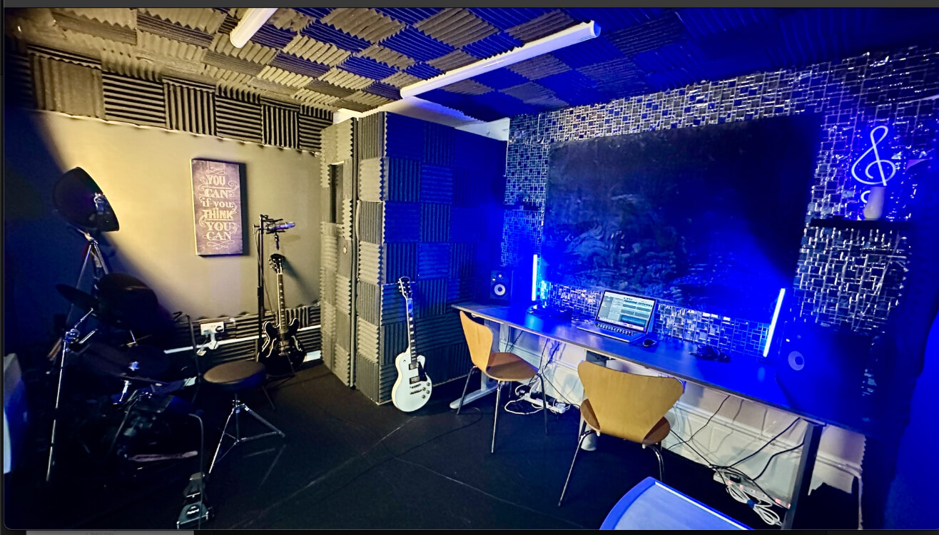 Music Studio